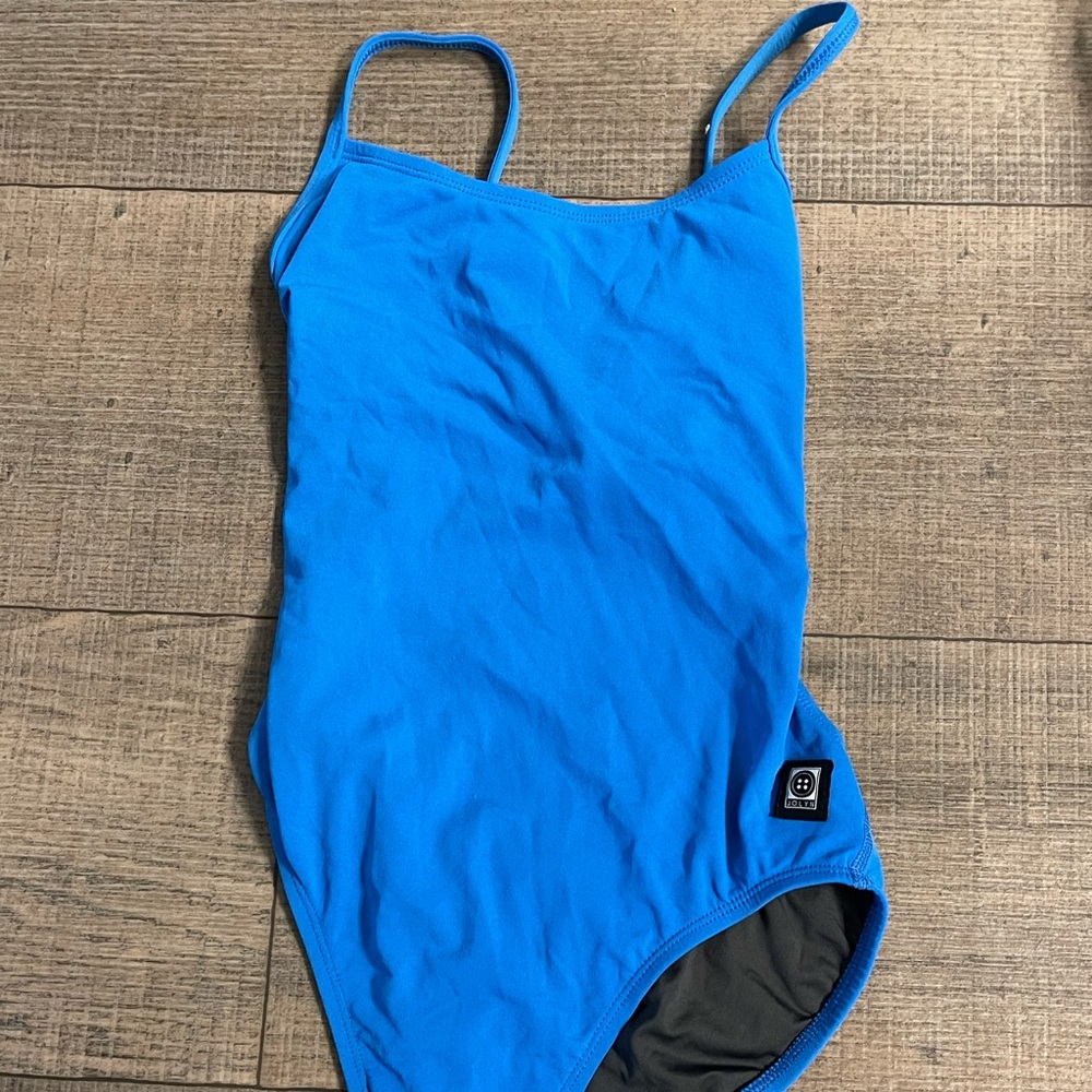 One Piece Jolyn Swimsuit
